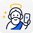 Saint Aura logo